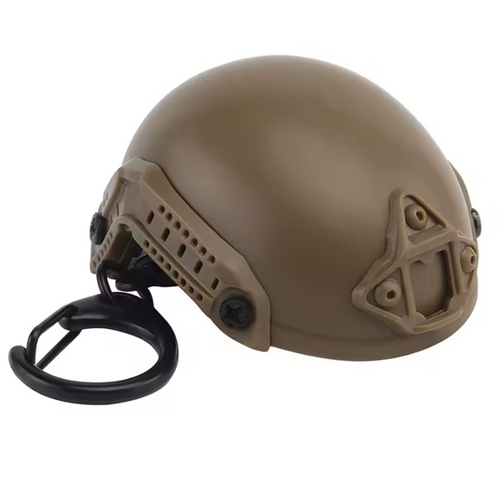 Fast Helmet Beer Opener