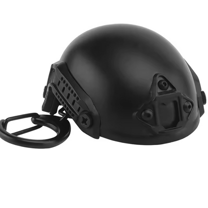 Fast Helmet Beer Opener