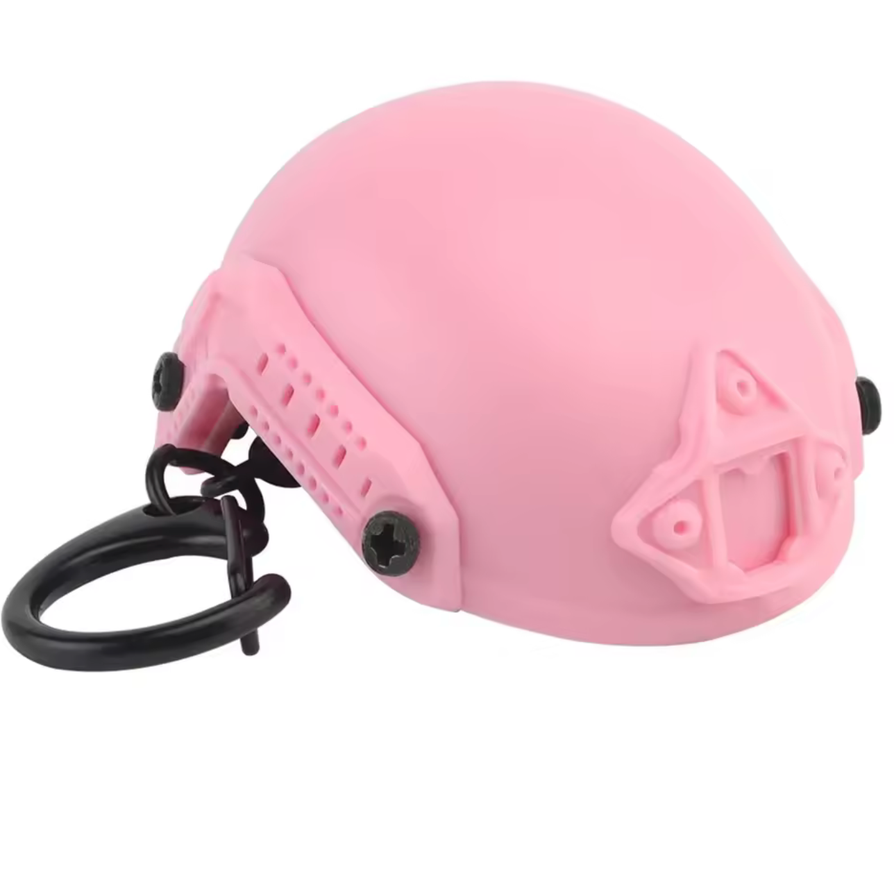 Fast Helmet Beer Opener