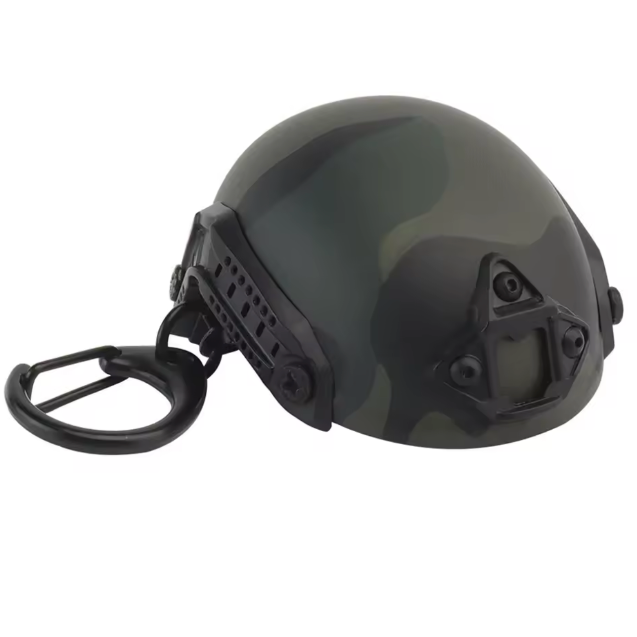 Fast Helmet Beer Opener