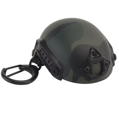 Fast Helmet Beer Opener