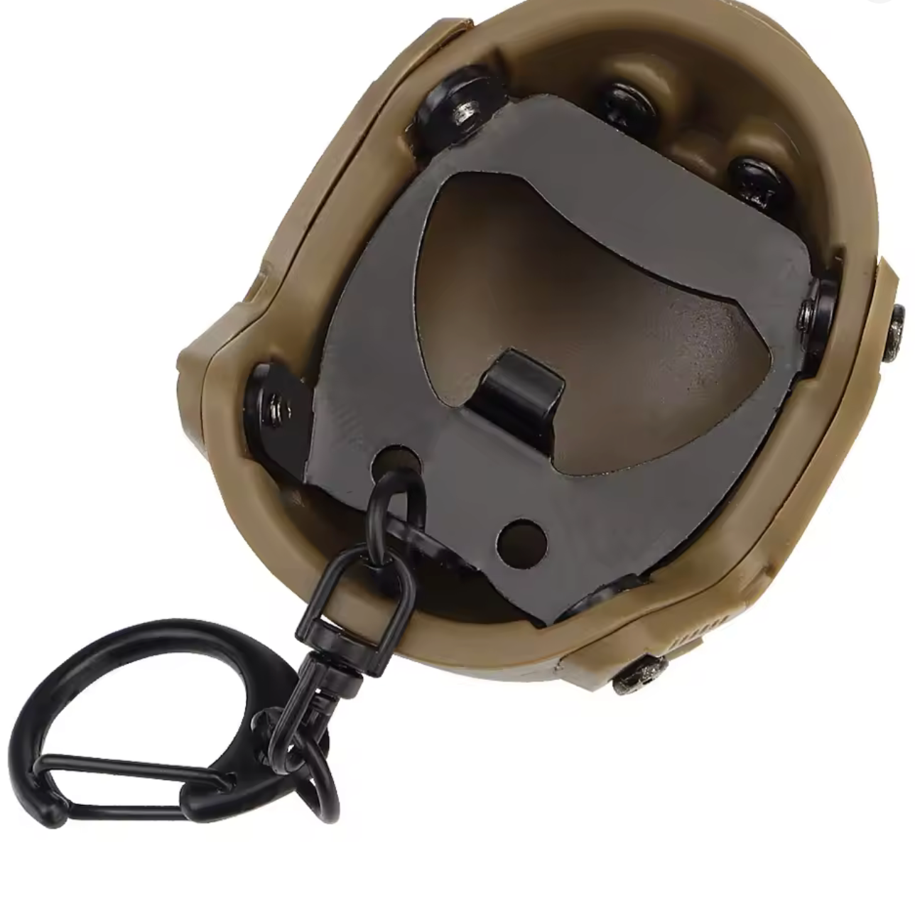 Fast Helmet Beer Opener
